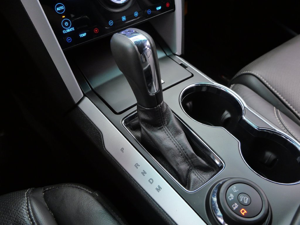 Used 2015 Ford Explorer Sport AWD/4WD image 24