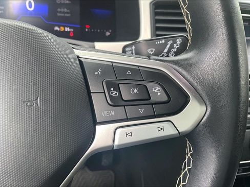 Used 2023 Volkswagen Atlas Cross Sport SE AWD/4WD image 23