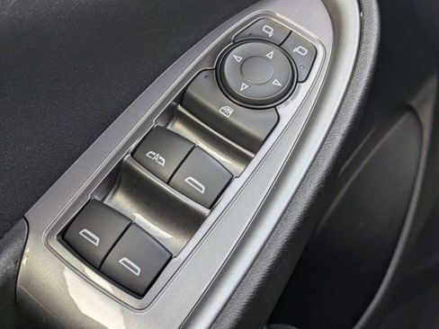 Used 2024 Chevrolet Malibu LT image 21