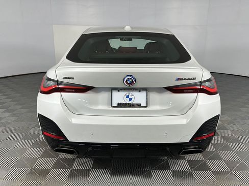 Used 2022 BMW M440i xDrive Gran Coupe w/ Premium Package AWD/4WD image 25