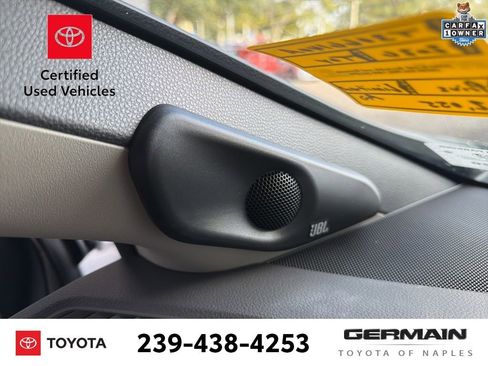 Certified 2026 Toyota Prius Limited image 20