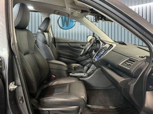 Used 2024 Subaru Ascent Limited w/ Technology Package image 7