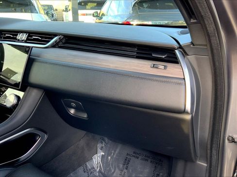 Used 2023 Jaguar F-PACE S image 18