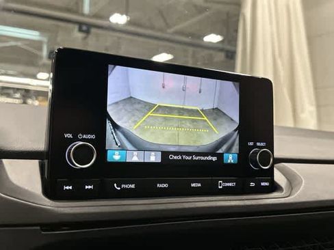 Used 2024 Honda Accord EX image 22