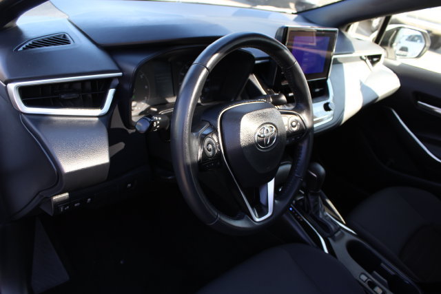 Certified 2024 Toyota Corolla SE w/ SE Package FWD image 51