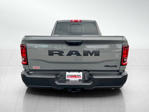 New 2026 RAM 2500 Tradesman image 6