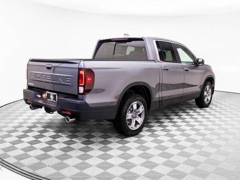 New 2026 Honda Ridgeline RTL image 6