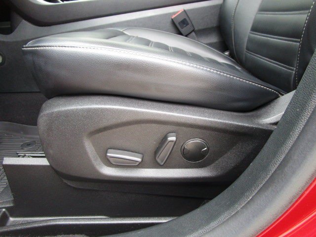 Used 2023 Ford Edge SEL w/ Convenience Package AWD/4WD image 15