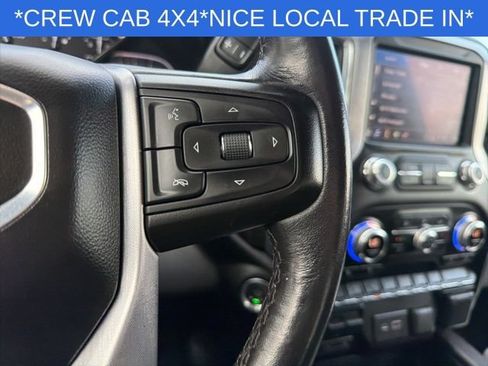 Used 2021 GMC Sierra 1500 Elevation w/ Preferred Package AWD/4WD image 37