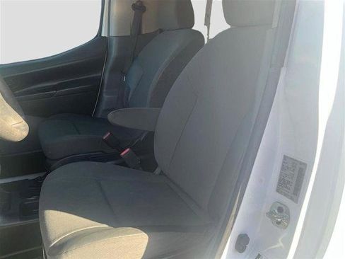 Used 2021 Nissan NV200 SV w/ Back Door Glass Package image 19