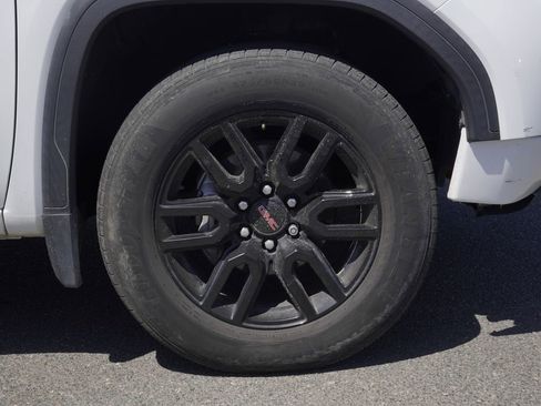 Used 2022 GMC Sierra 1500 Elevation AWD/4WD image 4