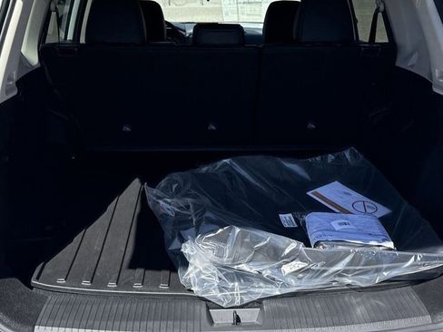 New 2026 Nissan Rogue Rock Creek image 33