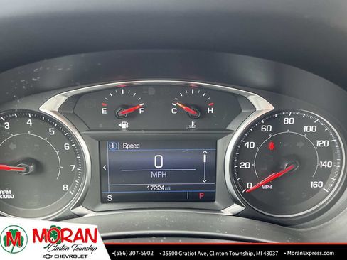 Certified 2023 GMC Terrain SLE w/ Driver Convenience Package FWD image 18