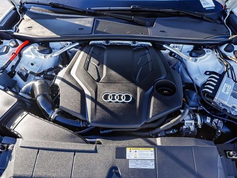 Used 2024 Audi A6 Premium Plus image 28