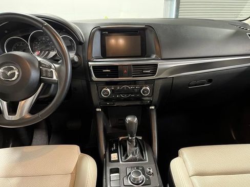 Used 2016 MAZDA CX-5 Grand Touring FWD image 20