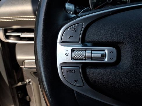 Used 2021 Genesis GV80 3.5T image 26