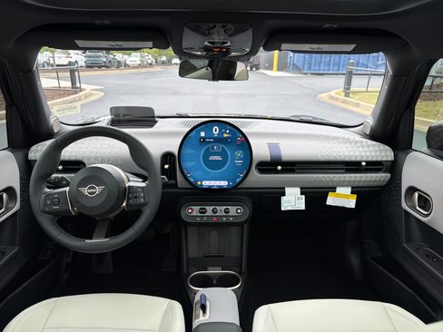 New 2026 MINI Cooper 4-Door Hardtop FWD image 45