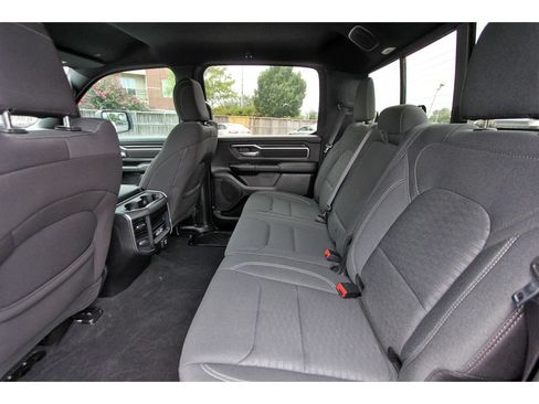 Used 2025 RAM 1500 Lone Star AWD/4WD image 14