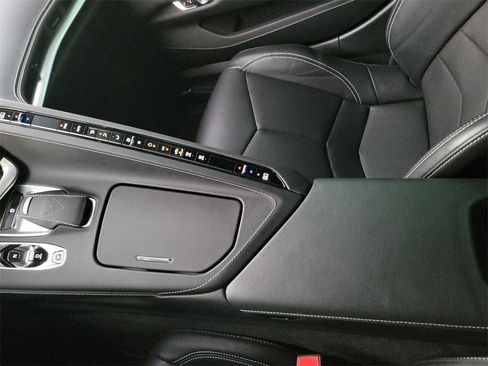 Used 2023 Chevrolet Corvette Stingray Coupe w/ 1LT image 22