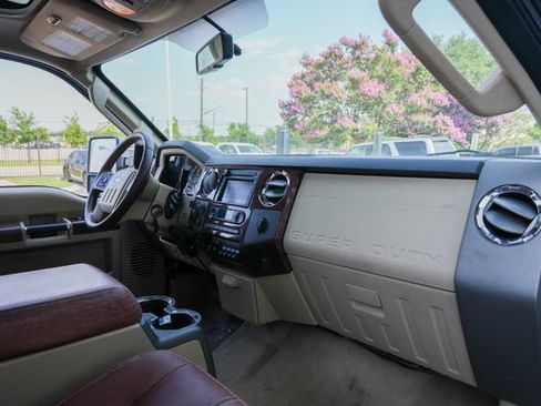 Used 2008 Ford F450 King Ranch AWD/4WD image 33