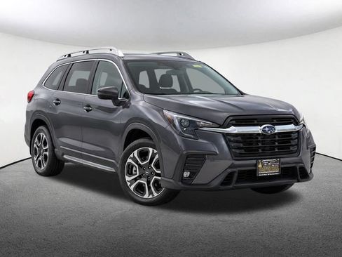 Used 2023 Subaru Ascent Limited AWD/4WD image 2