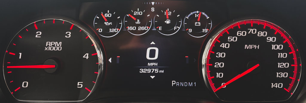 Used 2016 GMC Sierra 3500 Denali w/ Duramax Plus Package AWD/4WD image 11
