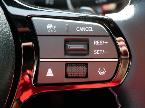 New 2026 Honda Passport TrailSport Elite image 21