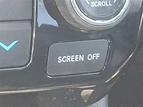 Used 2022 Jeep Compass Trailhawk image 23