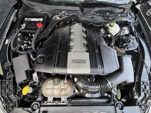 Used 2019 Ford Mustang GT RWD image 31