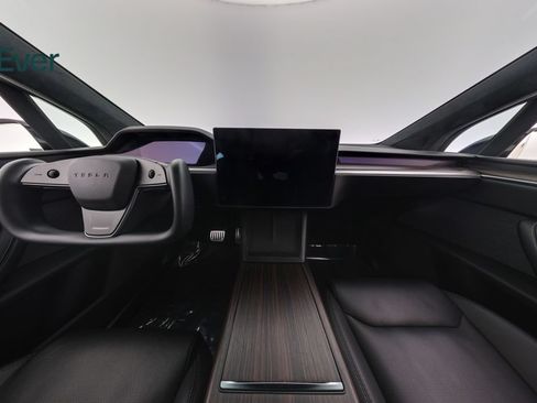Used 2023 Tesla Model X AWD/4WD image 28