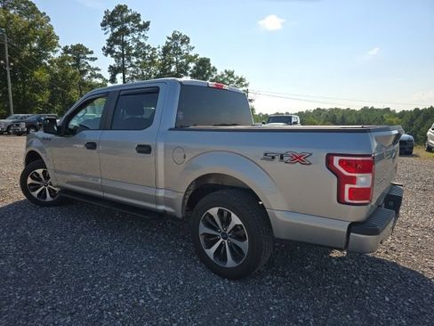 Used 2020 Ford F150 XL w/ Equipment Group 101A Mid RWD image 4