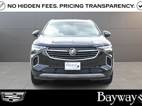 Used 2023 Buick Envision Essence FWD image 2