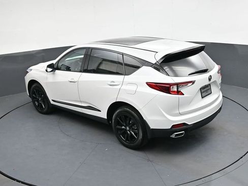 New 2025 Acura RDX SH-AWD image 23