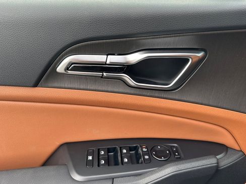 New 2026 Kia Sportage X-Line AWD/4WD image 11