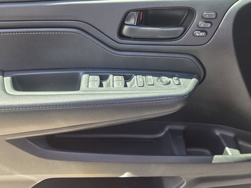 Certified 2024 Honda Odyssey Sport image 29