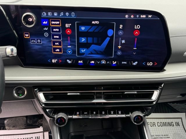 Certified 2024 Chevrolet Traverse LT AWD/4WD image 31