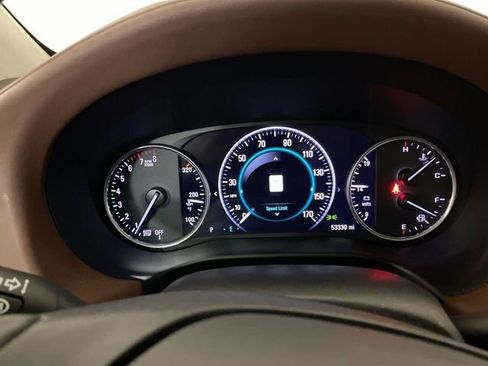 Used 2018 Buick Enclave Avenir w/ Avenir Technology Package image 40