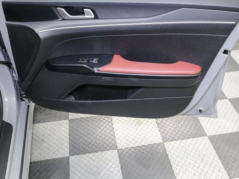 Used 2023 Kia K5 GT-Line w/ GT-Line Premium Package image 19