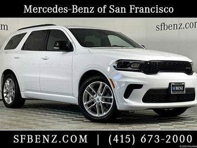 Used 2024 Dodge Durango GT