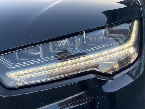 Used 2018 Audi A7 3.0T Premium Plus w/ Competition Package image 7