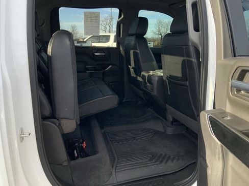 Used 2022 Chevrolet Silverado 1500 RST w/ Safety Package image 60