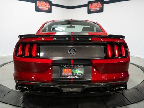 Used 2015 Ford Mustang GT Premium RWD image 7