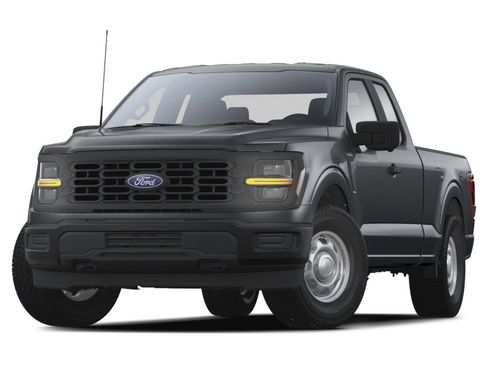 New 2025 Ford F150 XL image 1