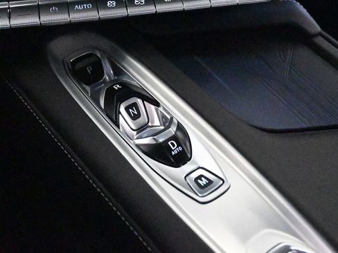 New 2026 Chevrolet Corvette Z06 image 15