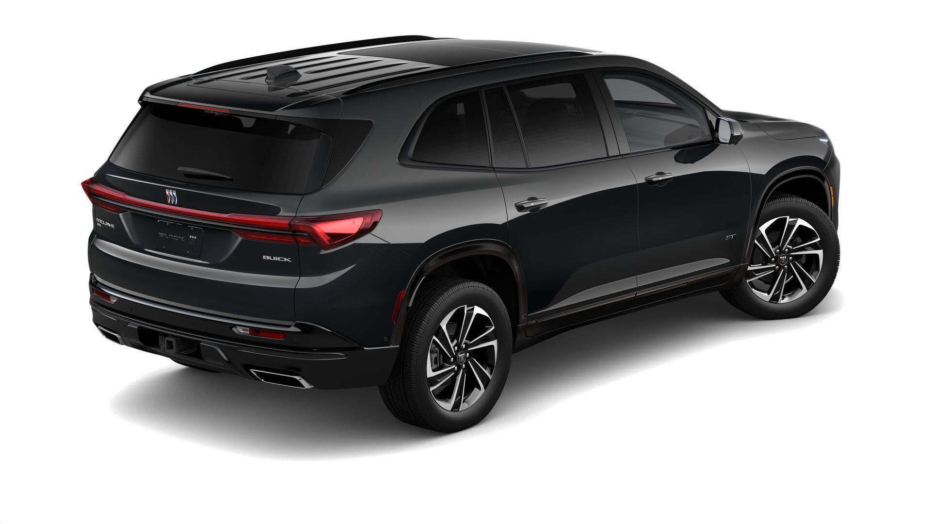 New 2026 Buick Enclave Sport Touring w/ Super Cruise Package AWD/4WD image 25