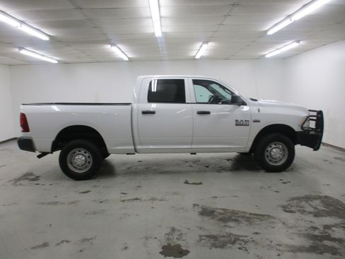 Used 2013 RAM 2500 Tradesman w/ Protection Group image 15