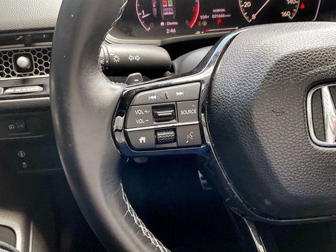 Used 2022 Honda Civic Sport image 16