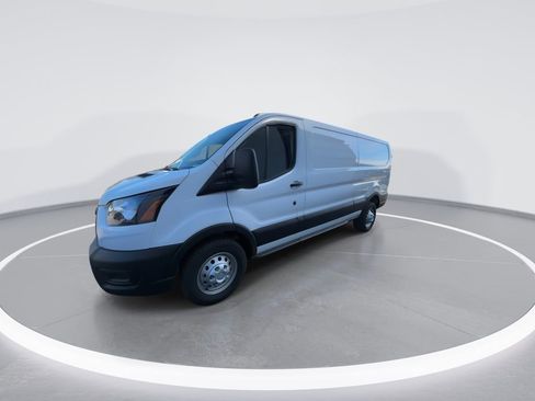 New 2026 Ford Transit 350 Base image 4