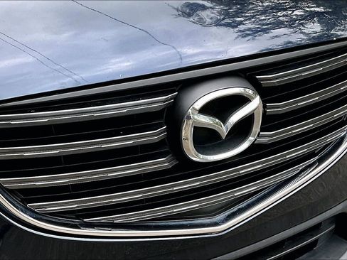 Used 2016 MAZDA CX-5 Touring FWD image 34