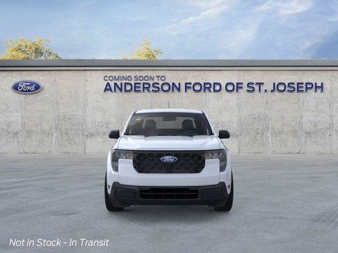 New 2026 Ford Maverick XL AWD/4WD image 6